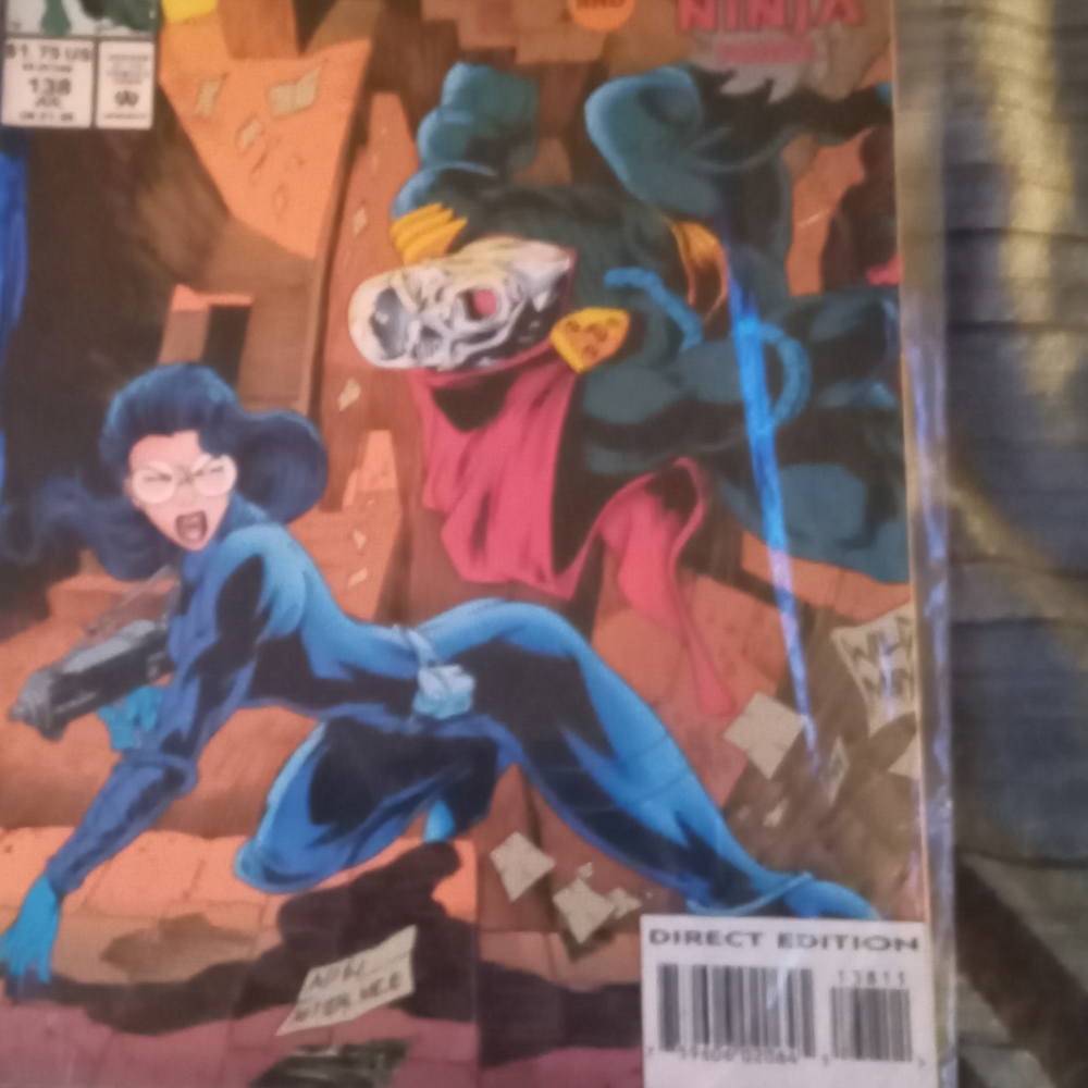 Comic Book